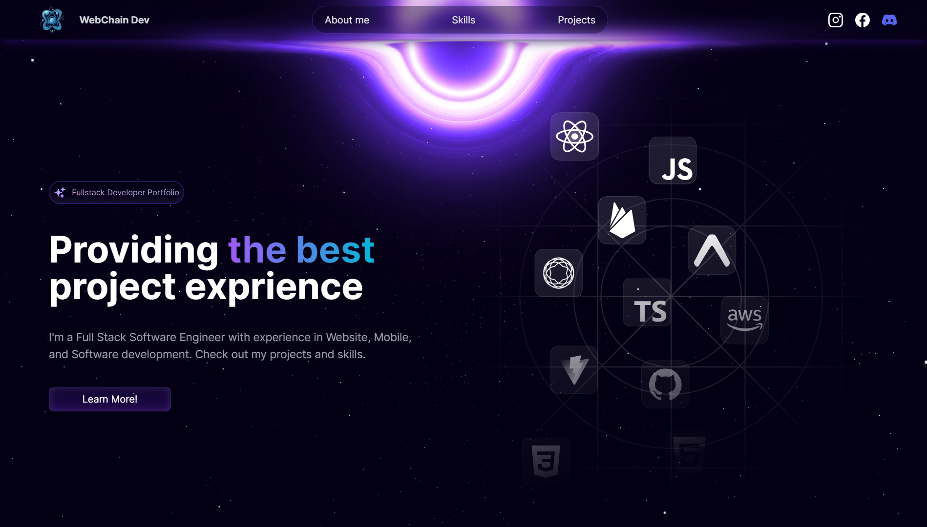 Mobile App Design - FinTech
